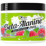 Beta-Alanine Max - 300 грама - Feel You