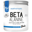 Beta Alanine Powder | 100% Pure - 200 грама - Feel You