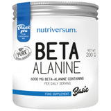 Beta Alanine Powder | 100% Pure - 200 грама - Feel You