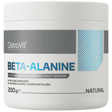 Beta Alanine Powder 200 грама - Feel You