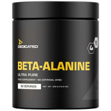 Beta-Alanine Powder - 300 грама - Feel You