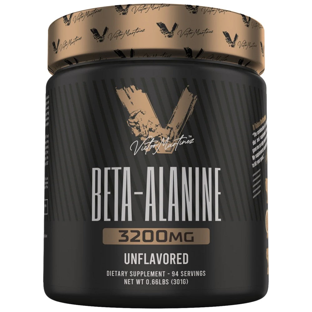 Beta-Alanine Powder 301 грама - Feel You