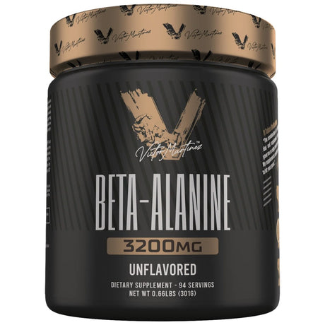 Beta-Alanine Powder 301 грама - Feel You
