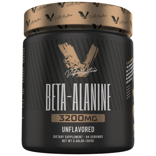 Beta-Alanine Powder 301 грама - Feel You
