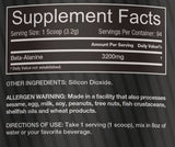 Beta-Alanine Powder 301 грама - Feel You