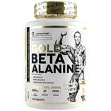 Beta-Alanine Tablets 1000 mg - 120 Таблетки - Feel You