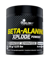 Beta-Alanine Xplode Powder - 0.25 - Feel You