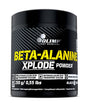 Beta-Alanine Xplode Powder - 0.25 - Feel You