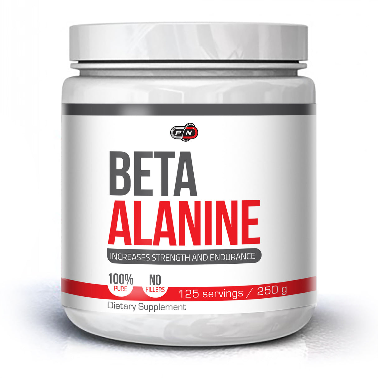 Beta-Alanine Powder - 250 Г
