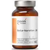 Beta-Carotene 28 - 90 Таблетки - Feel You