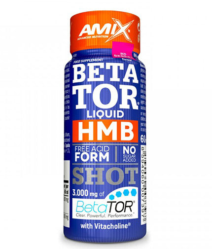 BetaTOR® Liquid SHOT / 60 ml - Feel You