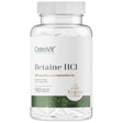 Betaine HCl 650 mg 90 капсули - Feel You