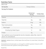 Better Stevia® Liquid | Glycerite - 237 мл - Feel You