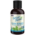 Better Stevia® Liquid | Glycerite - 59 мл - Feel You