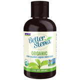 Better Stevia® Liquid | Organic - 237 мл - Feel You