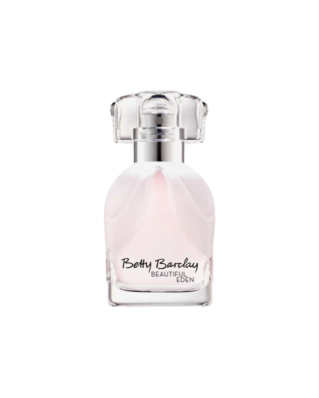 Betty Barclay, Beautiful Eden, Eau De Toilette, For Women, 50 ml *Tester - Feel You