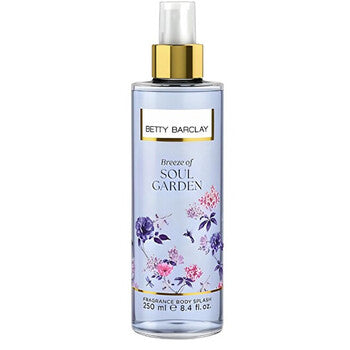 Betty Barclay - Breeze Of Soul Garden Body Veil - 250ml - Feel You