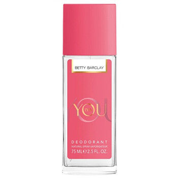 Betty Barclay - Even You Deodorant - 75ml - Feel You