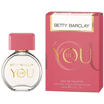 Betty Barclay - Even You EDT - 20ml - Feel You