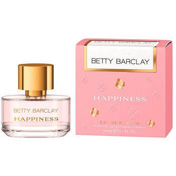 Betty Barclay - Happiness EDP - 20ml - Feel You