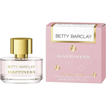 Betty Barclay - Happiness EDT - 20ml - Feel You