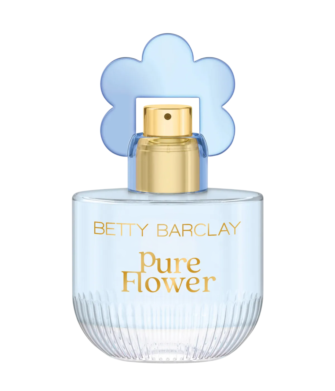 Betty Barclay - Pure Flower EDP - 20ml - Feel You