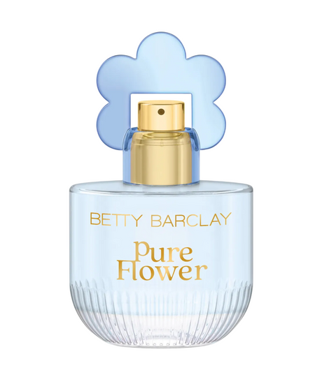 Betty Barclay - Pure Flower EDP - 20ml - Feel You