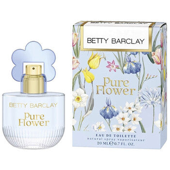 Betty Barclay - Pure Flower EDT - 20ml - Feel You