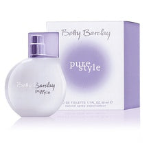 Betty Barclay - Pure Style EDP - 20ml - Feel You