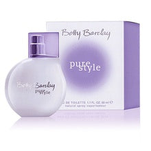 Betty Barclay - Pure Style EDT - 20ml - Feel You