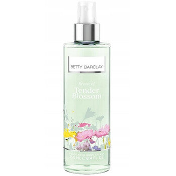 Betty Barclay - Tender Blossom Tělový závoj - 250ml - Feel You