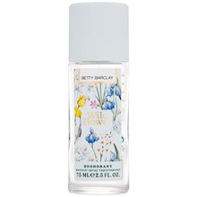 Betty Barclay - Wild Flower Deodorant - 75ml - Feel You