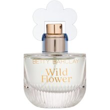 Betty Barclay - Wild Flower EDT - 20ml - Feel You