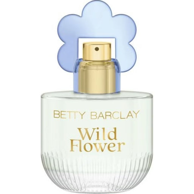 Betty Barclay, Wild Flower, Eau De Parfum, For Women, 20 ml - Feel You