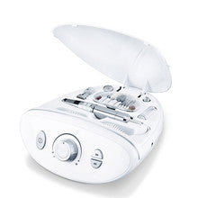Beurer - Professional set for manicure and pedicure MP 100 - Feel You