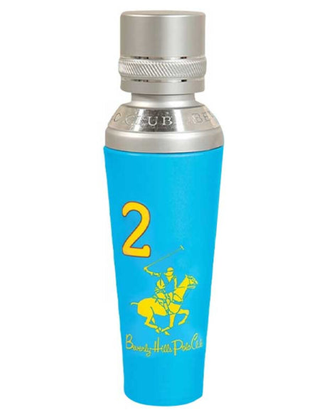 Beverly Hills Polo Club, 1982 - Sport 2, Eau De Parfum, For Women, 100 ml - Feel You