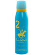 Beverly Hills Polo Club, 1982 - Sport 2, Freshness, Body Spray, 150 ml - Feel You