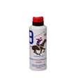 Beverly Hills Polo Club, 1982 - Sport 9, Anti-Perspirant, Deodorant Spray, For Women, 150 ml - Feel You