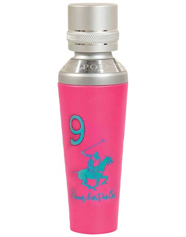 Beverly Hills Polo Club, 1982 - Sport 9, Eau De Parfum, For Women, 100 ml - Feel You