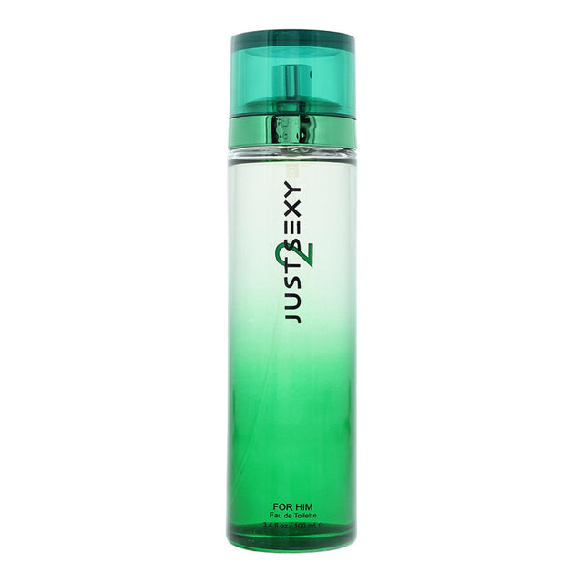 Beverly Hills Polo Club, 90210 Just 2 Sexy, Eau De Toilette, For Men, 100 ml - Feel You