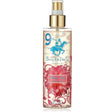 Beverly Hills Polo Club, No.9 Sparking Floral, Body Spray, 200 ml - Feel You
