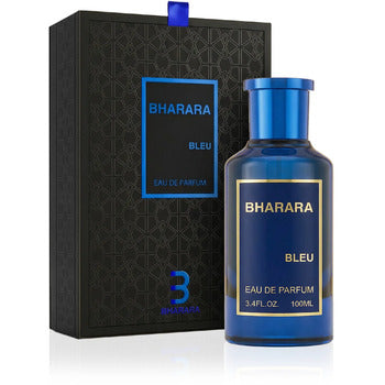 Bharara - Bleu EDP - 100ml - Feel You