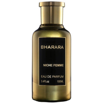 Bharara - Niche Parfum - 100ml - Feel You