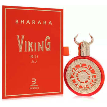 Bharara - Viking Rio Parfum - 100ml - Feel You