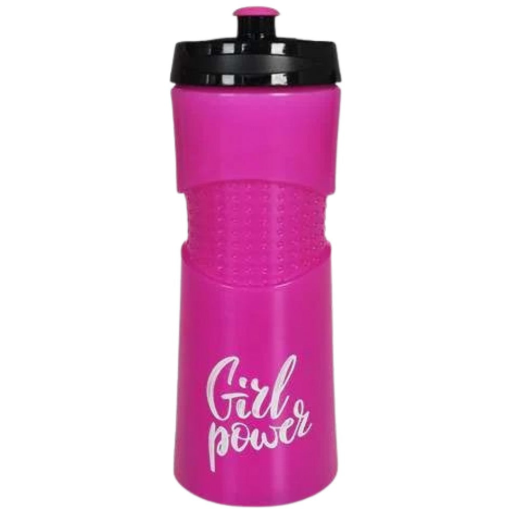 Bidon 009 Girl Power | Pink 650 мл - Feel You