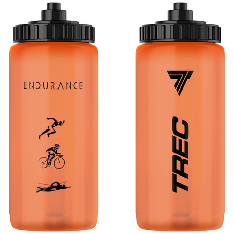 Bidon 011 Endurance | Water Bottle 500 мл - Feel You