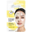Bielenda - Collagen Hydrogel Mask - Hydrogelová maska 1 ks - Feel You
