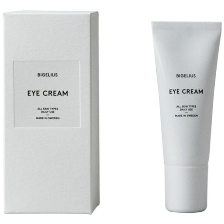 Bigelius, Eye Cream, Energizing, Daily, Eye Cream, 20 ml - Feel You