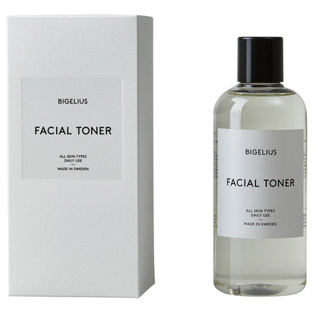 Bigelius, Facial Toner, Cleansing and Hydrating, Cleansing Toner, 100 ml - Feel You
