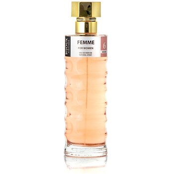 Bijoux - Femme 6 EDP - 200ml - Feel You